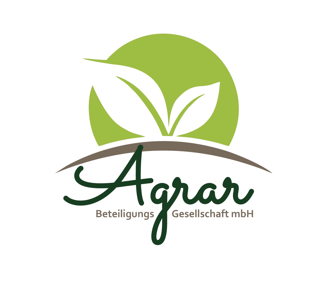 Logo Design für Agrar Beteiligungs Gesellschaft