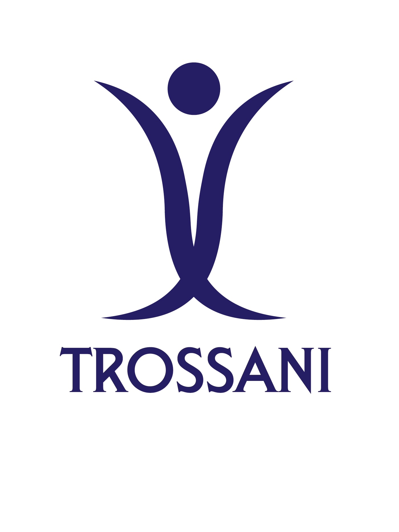 Logo Design für Trossani