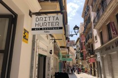 Britta Hurter