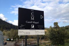 Castell Miquel