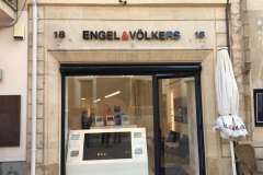 Engel & Völkers - Santanyi