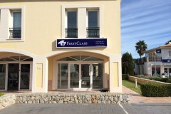 First Class Santa Ponsa