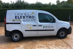 Insel Elektro