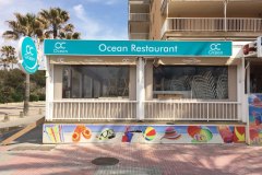 Ocean Restaurant