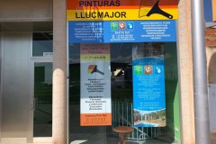 Pinturas Llucmajor