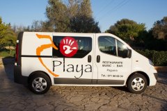 Playa 5