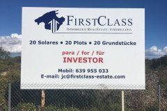First Class