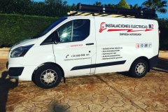 instalaciones electricas